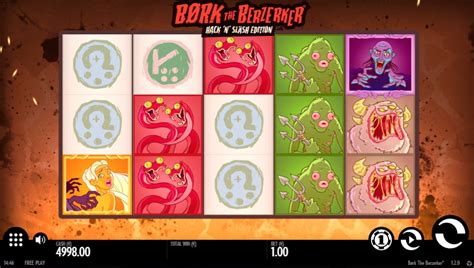 thunderkick casino software.